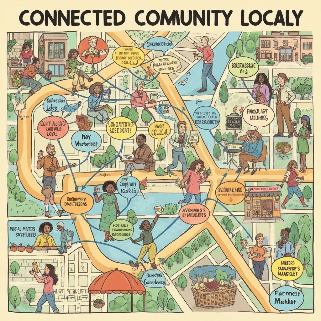Connected Community