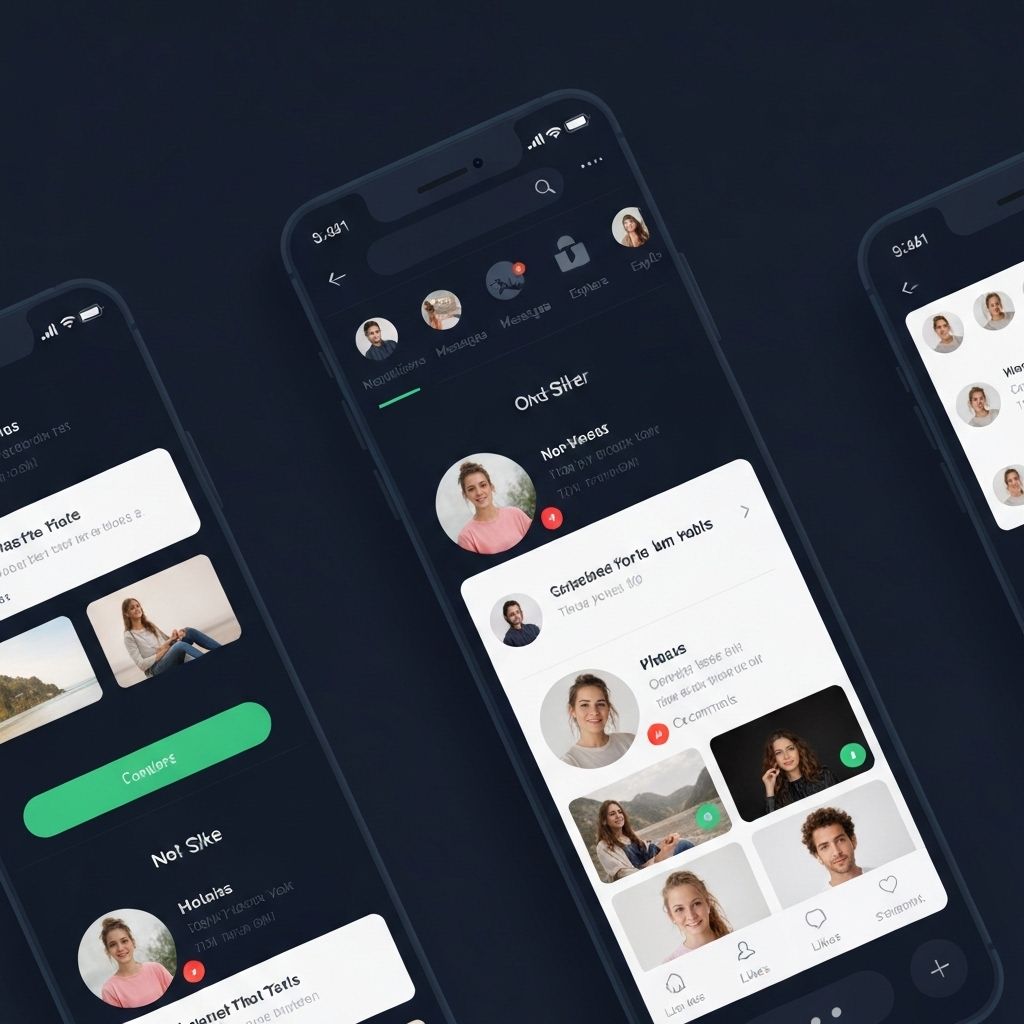 TalkHood App Preview
